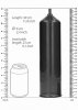 Wysokiej jakości pompka do penisa Deluxe Beginner Pump